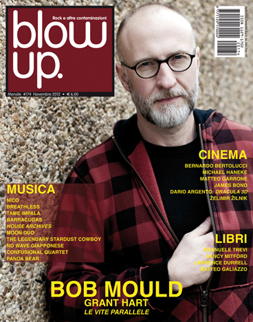 Blow up #174 (novembre 2012)